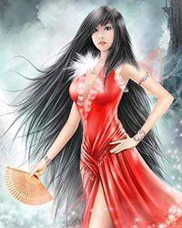 十大邪术--幽灵人