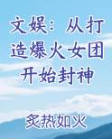 文娱：从打造爆火女团开始封神在线阅读小说
